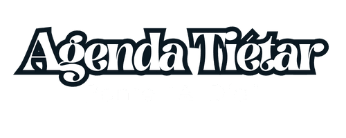 Logo Agenda Tiétar