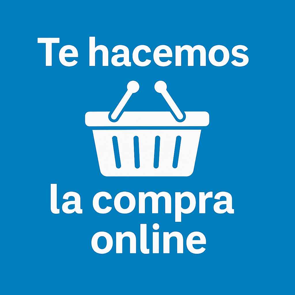 Hacer la compra online